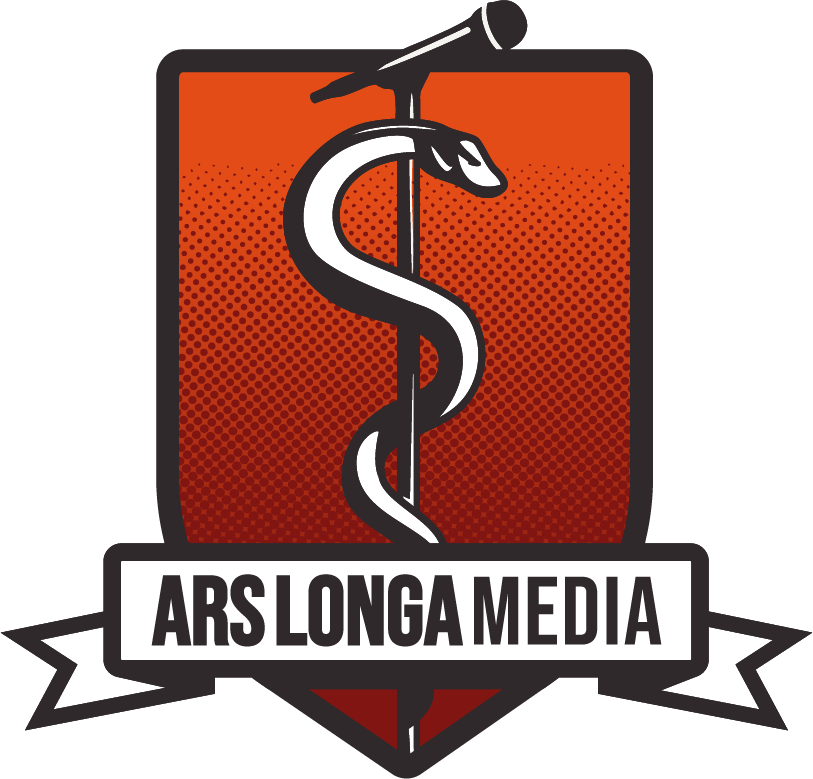 Ars Longa Logo