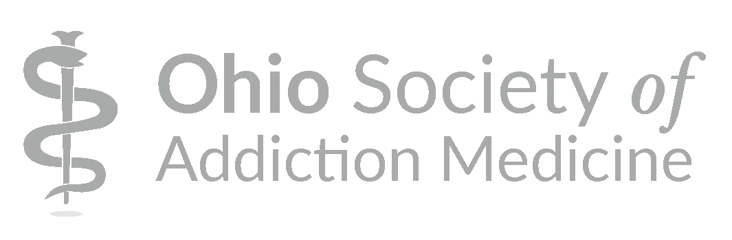 Ohio Society Of Addiction Medicine Logo
