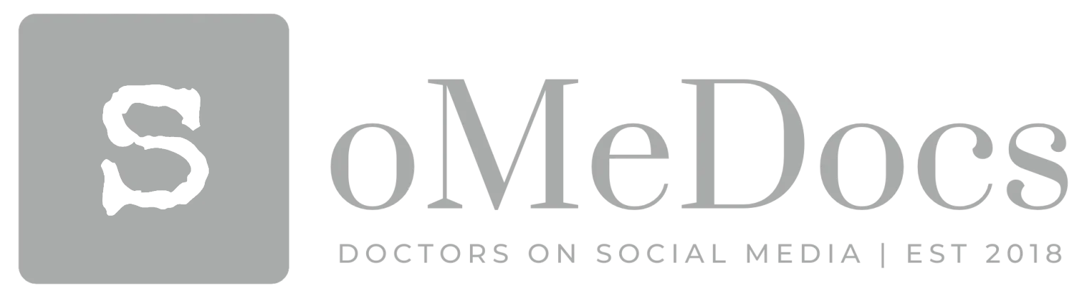 SoMe Docs Logo