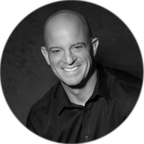 Portrait of Dr. Mike Friedman