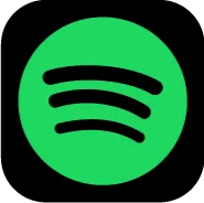 Spotify Logo