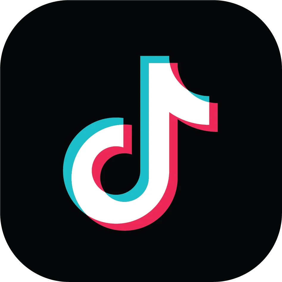 Tik Tok Logo