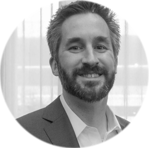 Portrait of Travis McVay