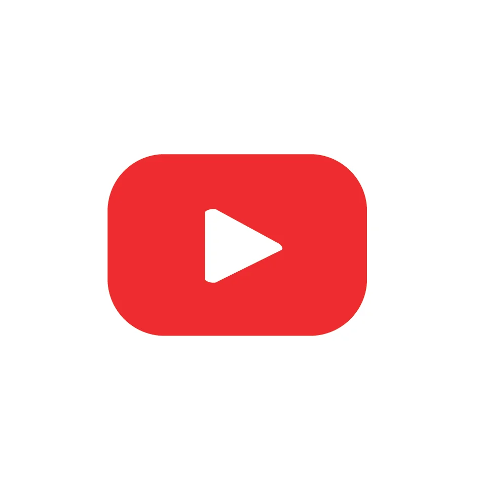 YouTube Logo